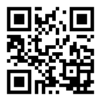 QR Code ou Bidi de l'entreprise ou le lieu