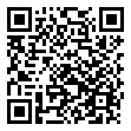 Codigo QR o Bidi del negocio o lugar