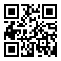 codice QR o Bidi dell'attività commerciale o luogo