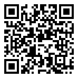 Codigo QR o Bidi del negocio o lugar