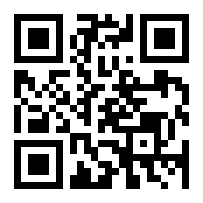 QR Code ou Bidi de l'entreprise ou le lieu