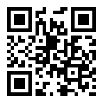 codice QR o Bidi dell'attività commerciale o luogo