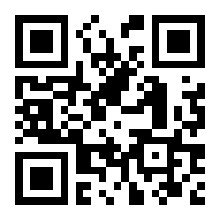 QR Code ou Bidi de l'entreprise ou le lieu