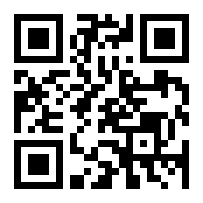 codice QR o Bidi dell'attività commerciale o luogo