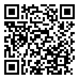 Codigo QR o Bidi del negocio o lugar