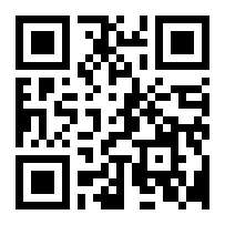 Código QR ou Bidi do negócio ou local