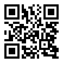 QR Code ou Bidi de l'entreprise ou le lieu