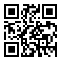 QR Code ou Bidi de l'entreprise ou le lieu