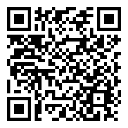 Codigo QR o Bidi del negocio o lugar