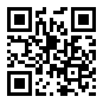 QR Code ou Bidi de l'entreprise ou le lieu