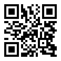 QR Code ou Bidi de l'entreprise ou le lieu