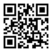 codice QR o Bidi dell'attività commerciale o luogo