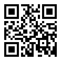 QR Code ou Bidi de l'entreprise ou le lieu