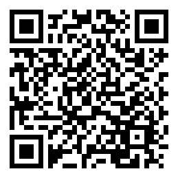 Codigo QR o Bidi del negocio o lugar