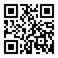 QR Code ou Bidi de l'entreprise ou le lieu