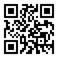 codice QR o Bidi dell'attività commerciale o luogo