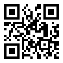 Codigo QR o Bidi del negocio o lugar