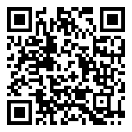 Codigo QR o Bidi del negocio o lugar