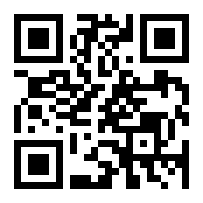 QR Code ou Bidi de l'entreprise ou le lieu