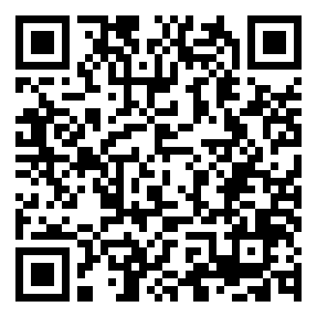 Codigo QR o Bidi del negocio o lugar