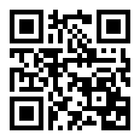 QR Code ou Bidi de l'entreprise ou le lieu