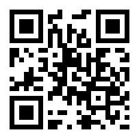 QR Code ou Bidi de l'entreprise ou le lieu