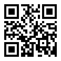 QR Code ou Bidi de l'entreprise ou le lieu