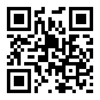 codice QR o Bidi dell'attività commerciale o luogo