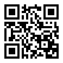 QR Code ou Bidi de l'entreprise ou le lieu