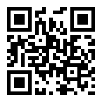 Código QR ou Bidi do negocio ou lugar