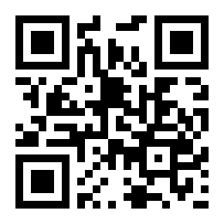 Codigo QR o Bidi del negocio o lugar