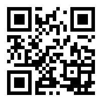 codice QR o Bidi dell'attività commerciale o luogo