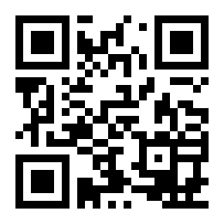 QR Code ou Bidi de l'entreprise ou le lieu