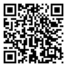 Codigo QR o Bidi del negocio o lugar