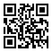 codice QR o Bidi dell'attività commerciale o luogo
