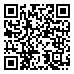 Codigo QR o Bidi del negocio o lugar