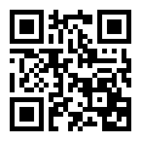 QR Code ou Bidi de l'entreprise ou le lieu