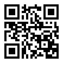 Código QR ou Bidi do negocio ou lugar