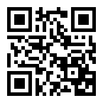 QR Code ou Bidi de l'entreprise ou le lieu