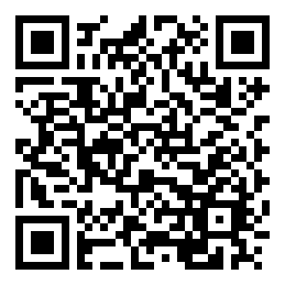 Codigo QR o Bidi del negocio o lugar