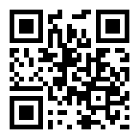 QR Code ou Bidi de l'entreprise ou le lieu