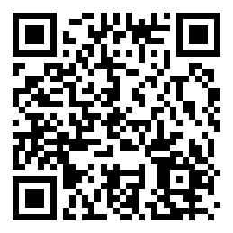 Codigo QR o Bidi del negocio o lugar