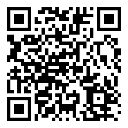 Codigo QR o Bidi del negocio o lugar