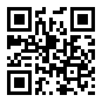 QR Code ou Bidi de l'entreprise ou le lieu