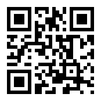 QR Code ou Bidi de l'entreprise ou le lieu