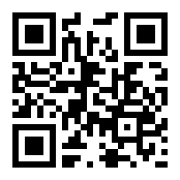 Código QR ou Bidi do negocio ou lugar