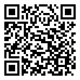 Codigo QR o Bidi del negocio o lugar