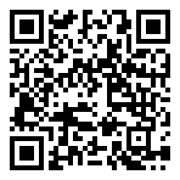 QR code or Bidi of the business or place