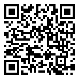 QR Code ou Bidi de l'entreprise ou le lieu