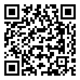 Código QR ou Bidi do negócio ou local